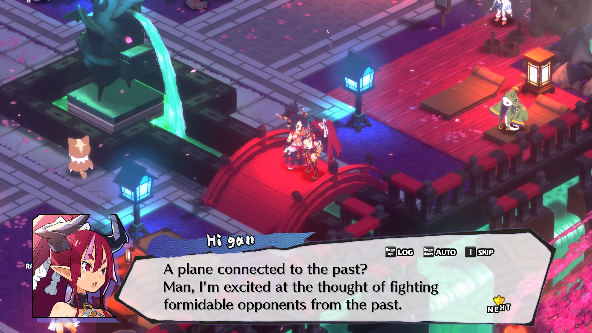 Disgaea 7