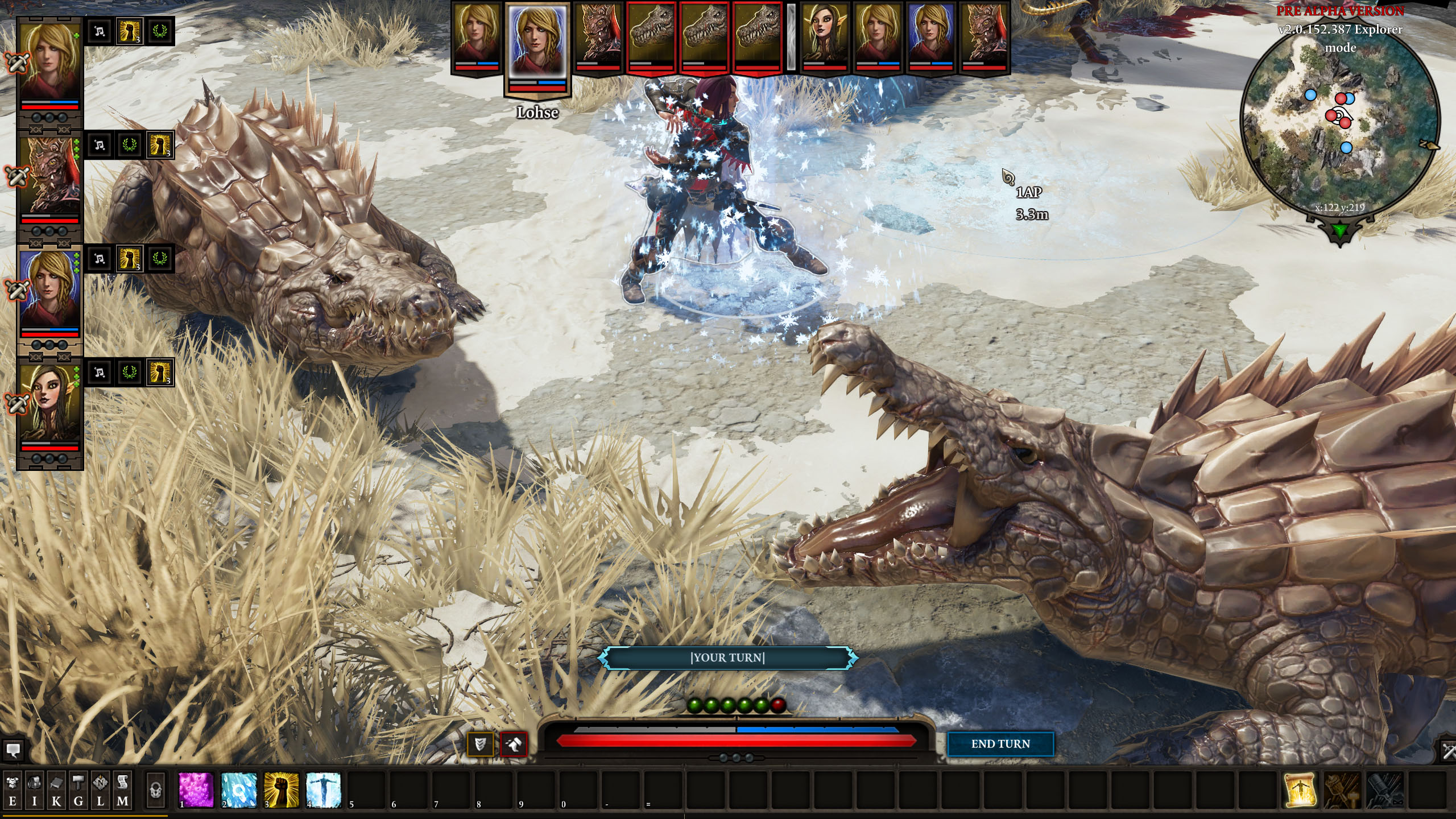 Divinity: Original Sin 2