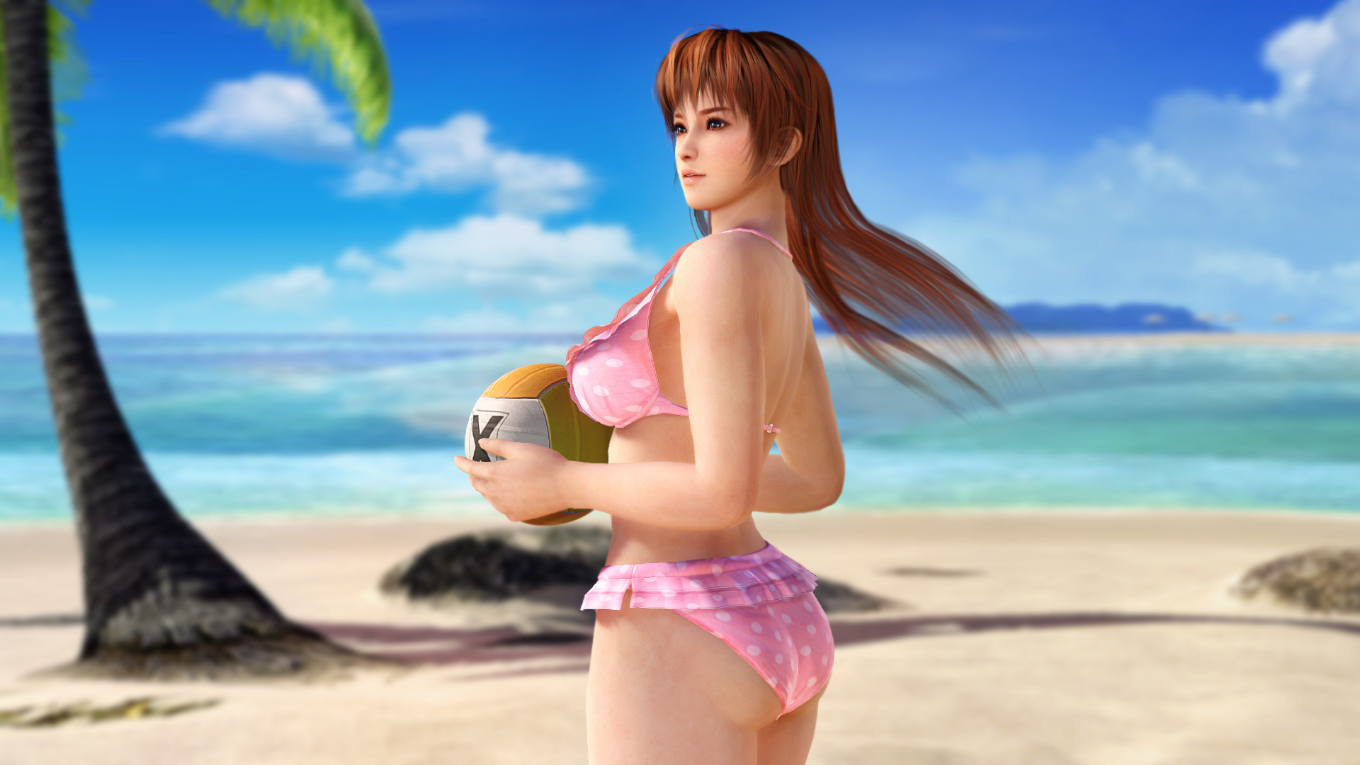 Dead or Alive Xtreme 3: Fortune