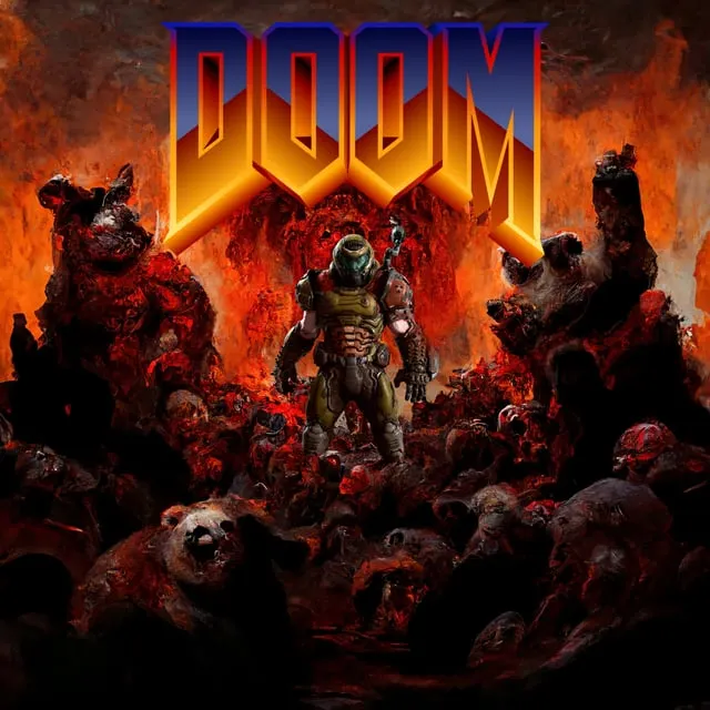 DOOM