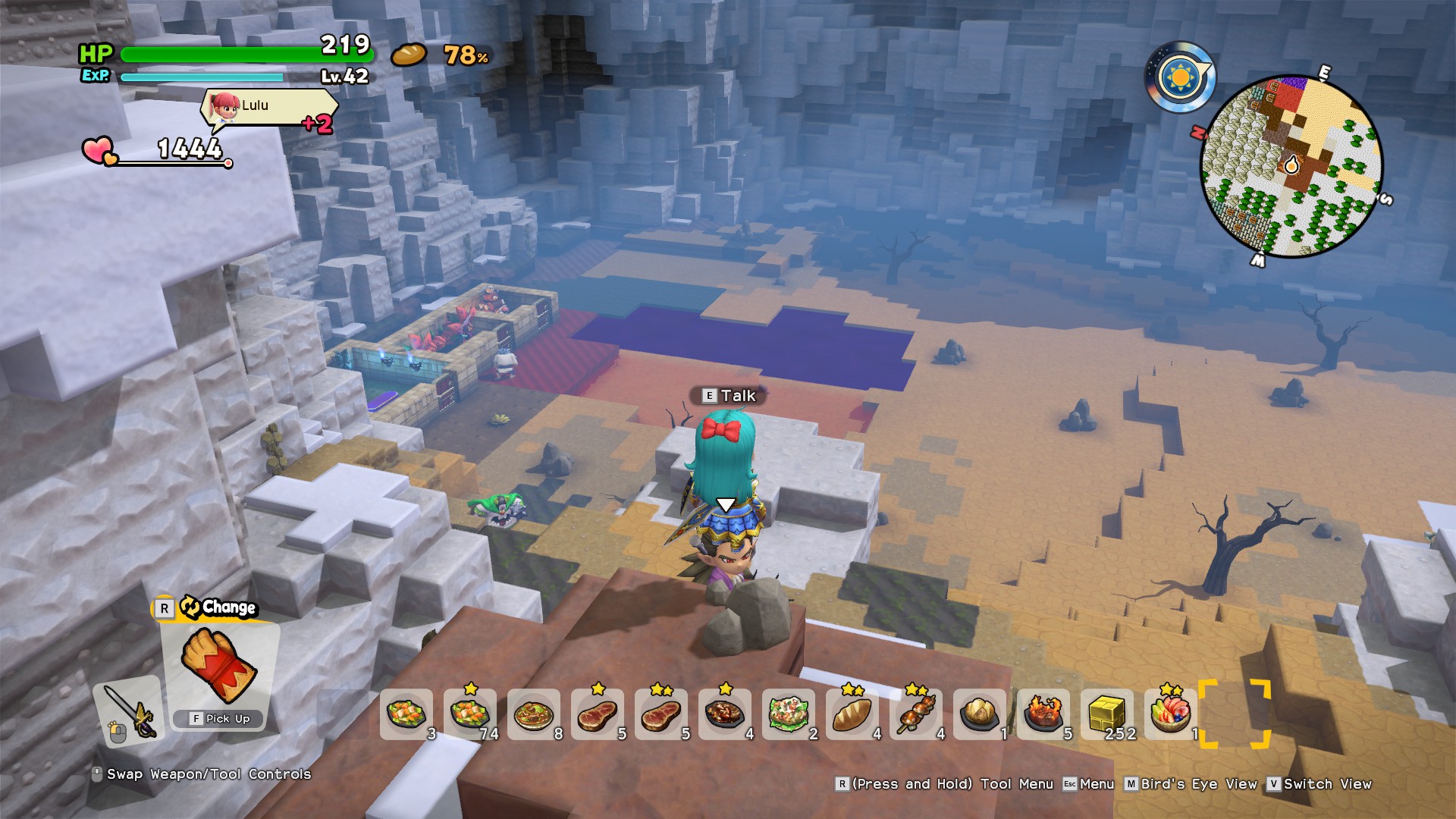 DRAGON QUEST BUILDERS™ 2