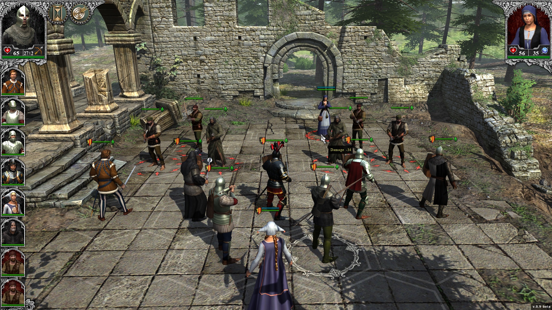Legends of Eisenwald
