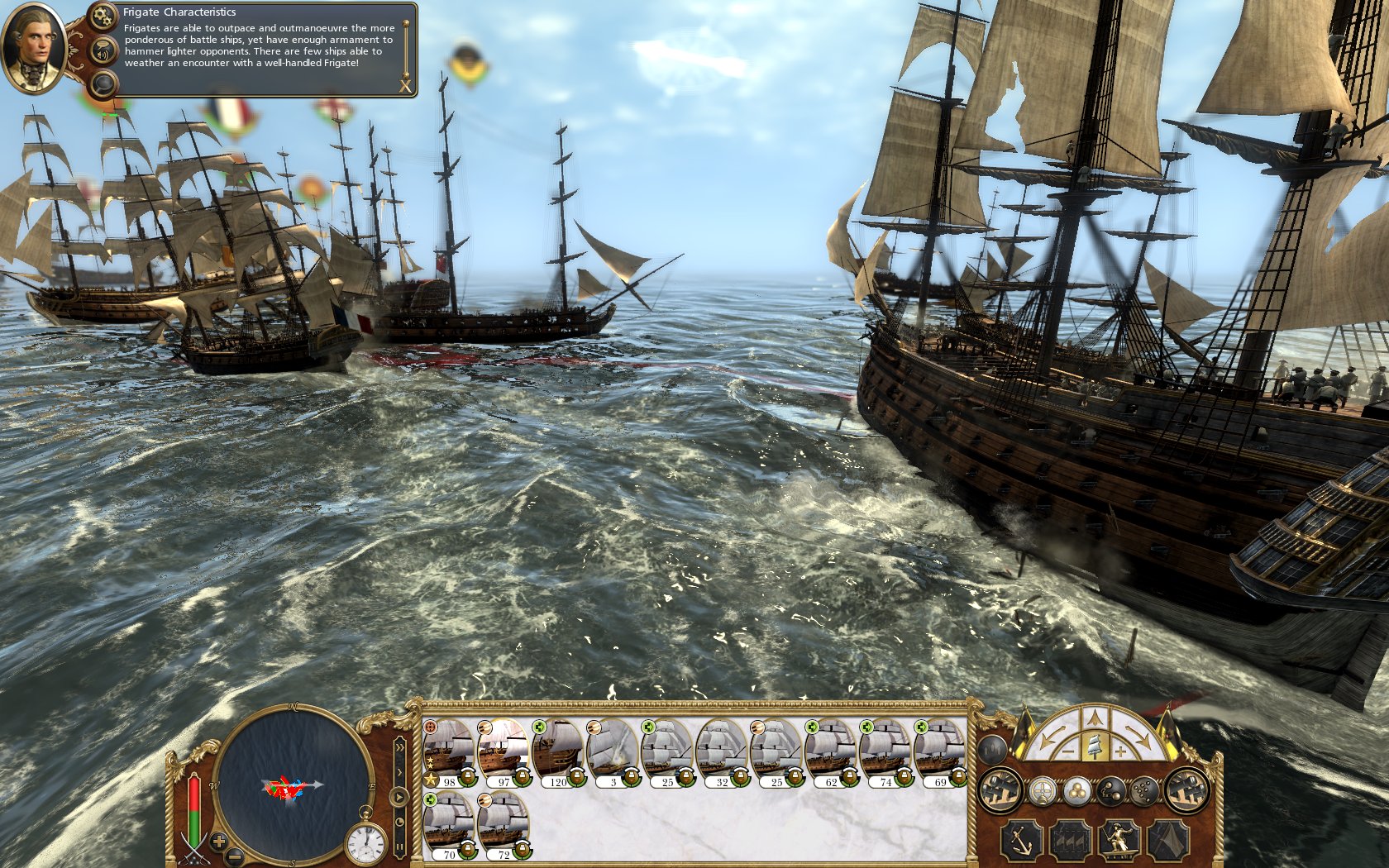 Empire Total War
