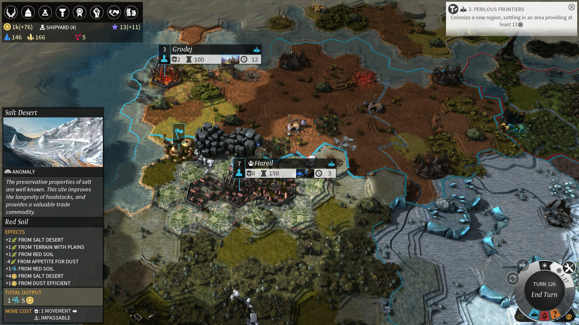 Endless Legend