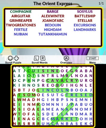 The Epic Word Search Collection 2