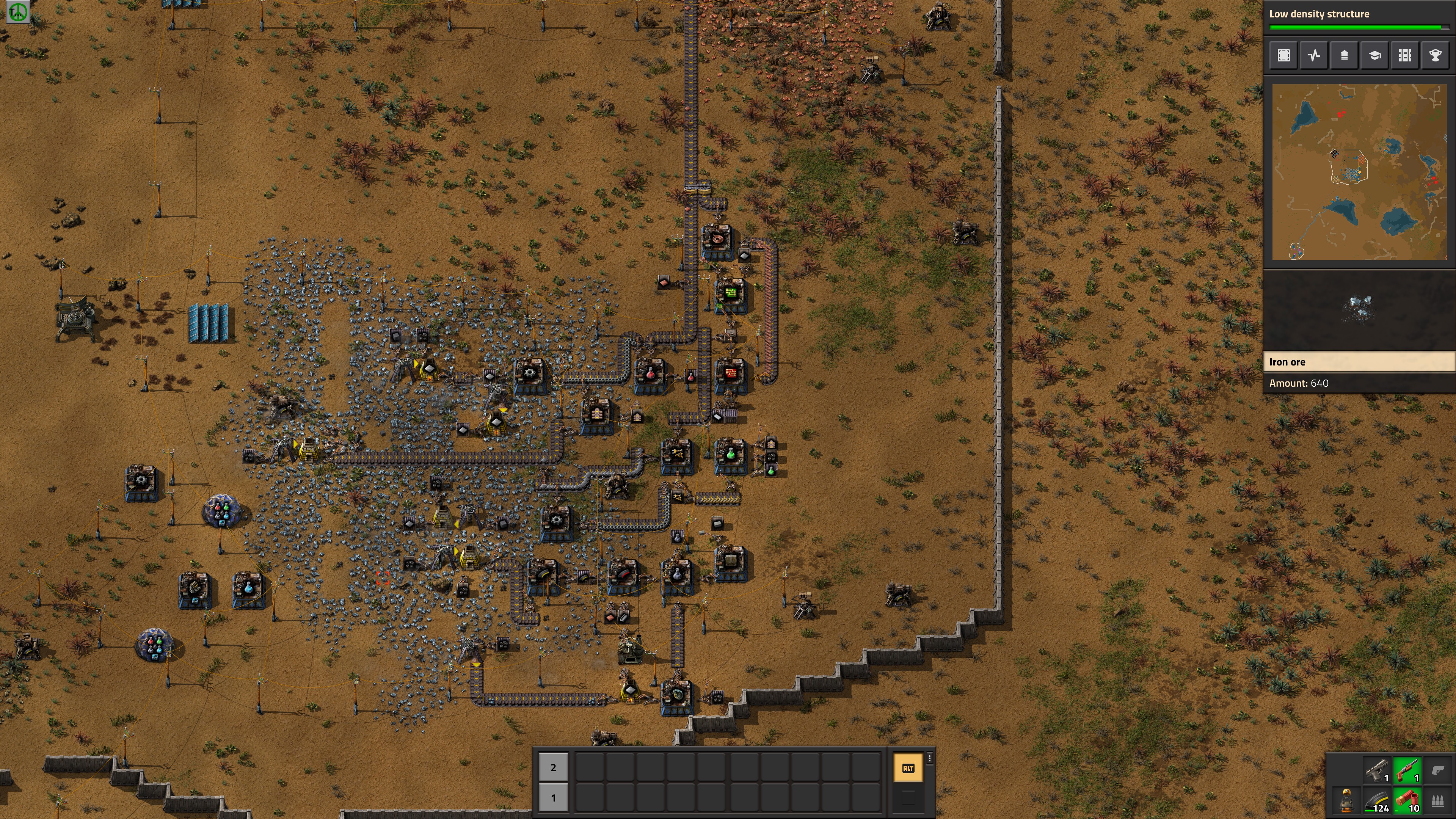 Factorio