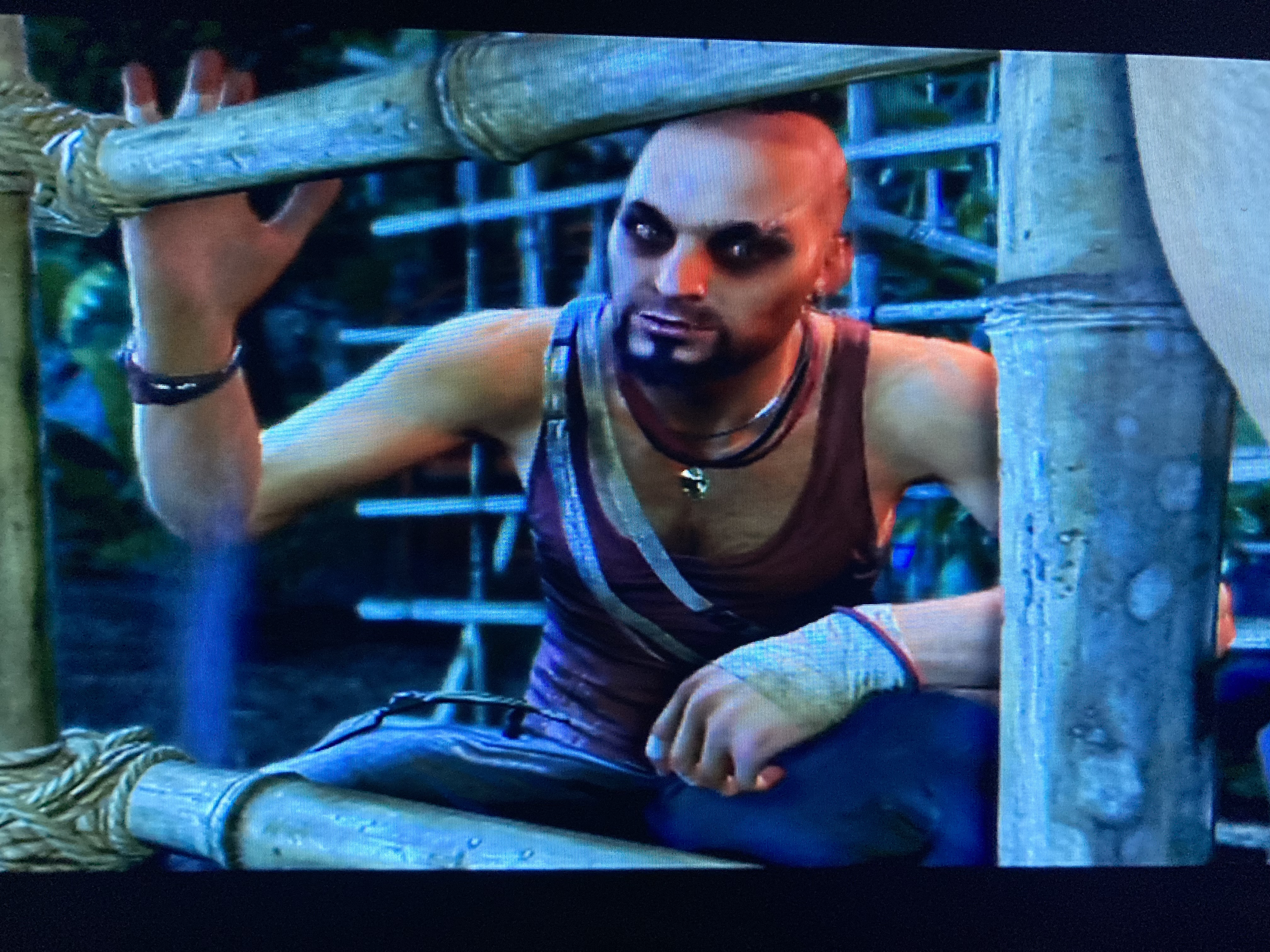 Far Cry 3