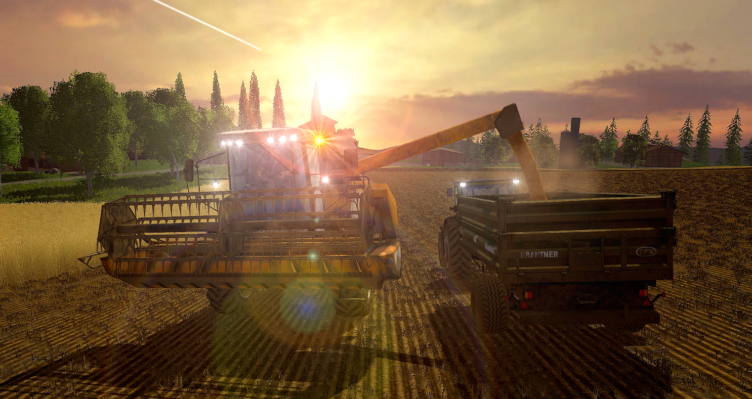 Farming 2019 steam фото 70