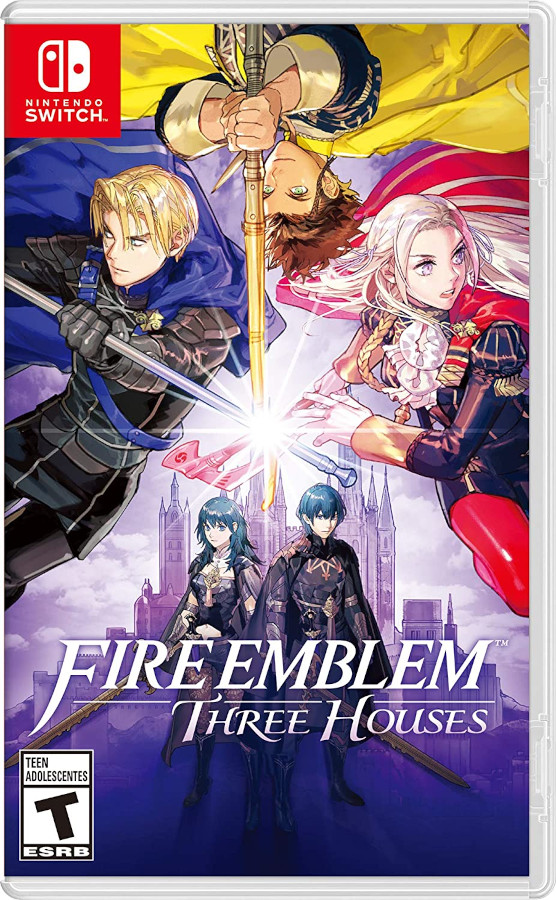 boxart