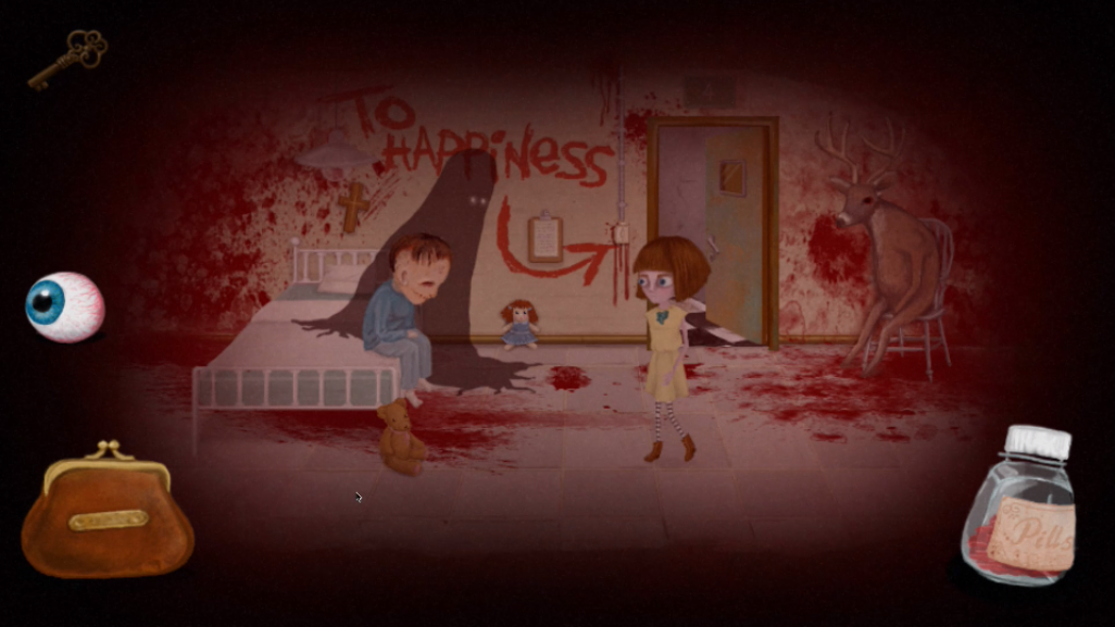 Fran Bow
