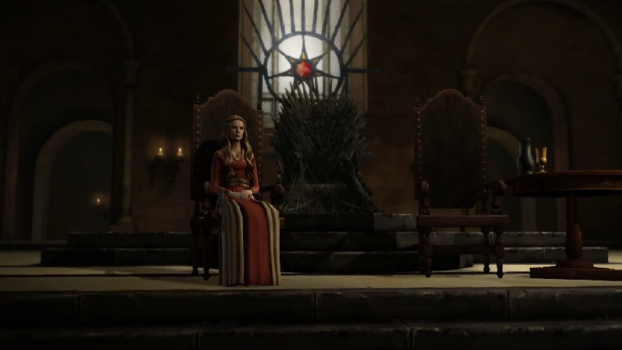 Game of Thrones