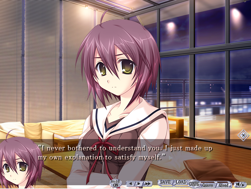 G-senjou no Maou - The Devil on G-String