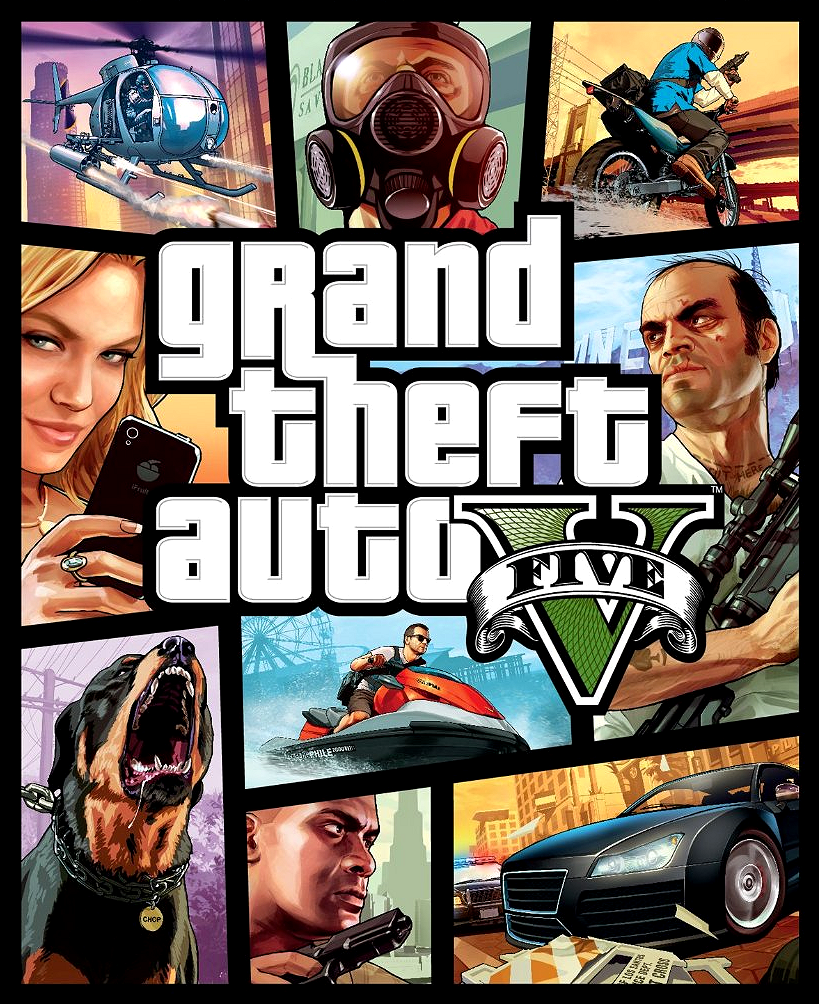 boxart