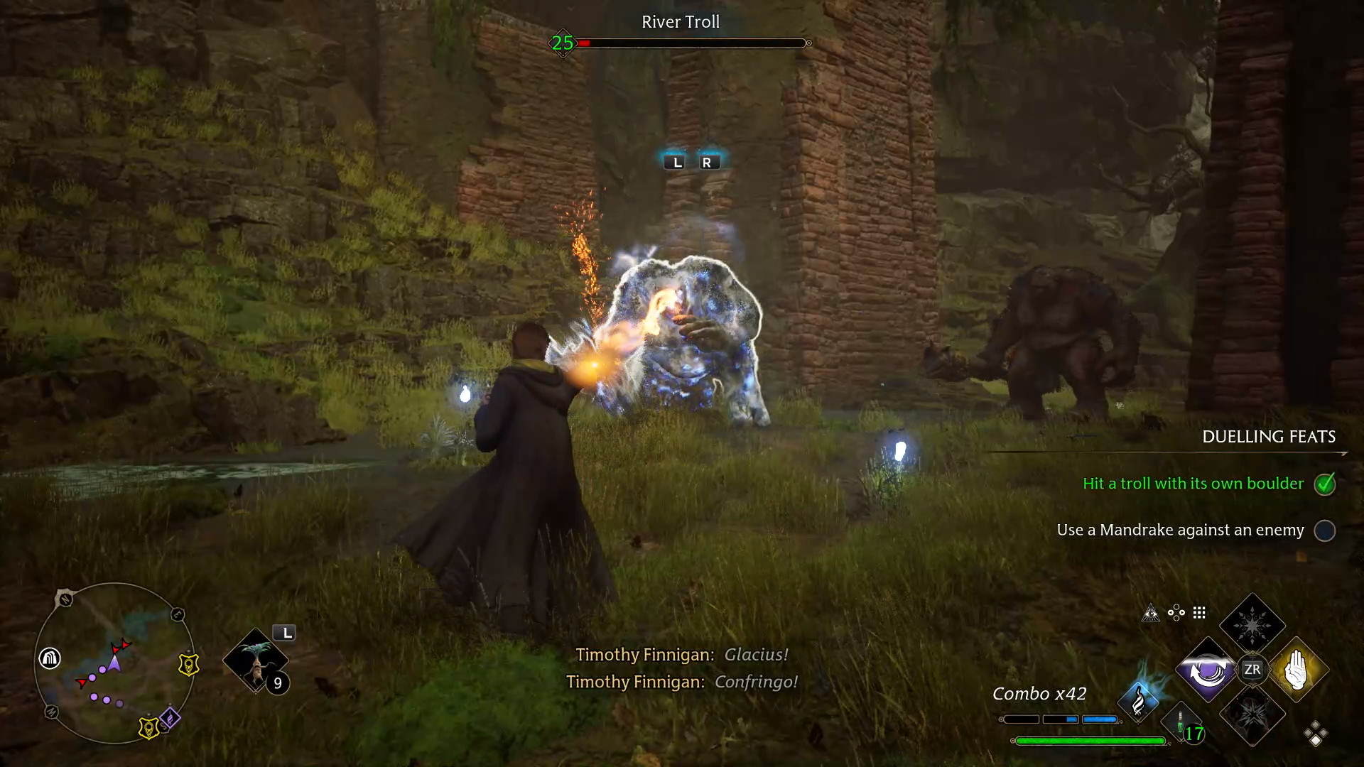 Hogwarts Legacy: Digital Definitive Edition