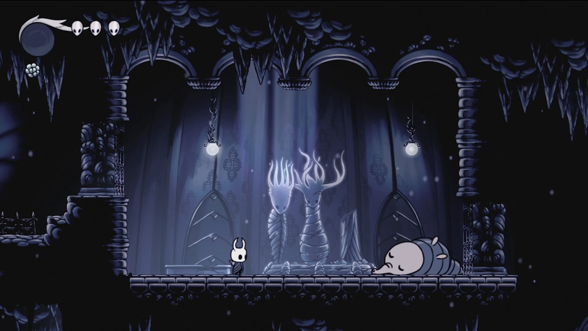 Hollow Knight