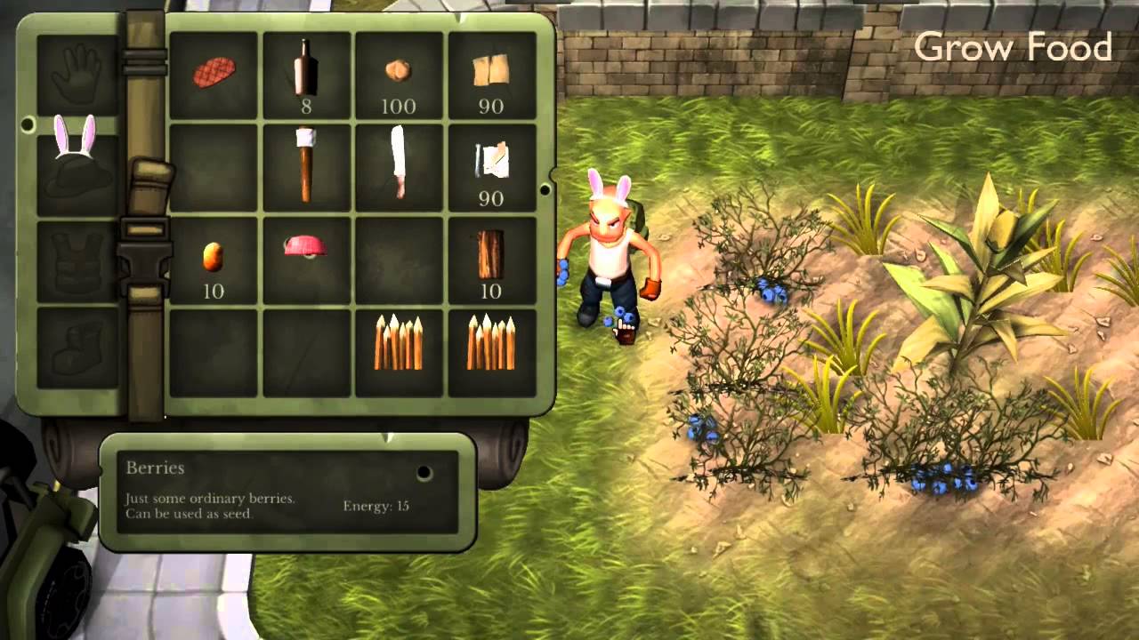 Immune – True Survival