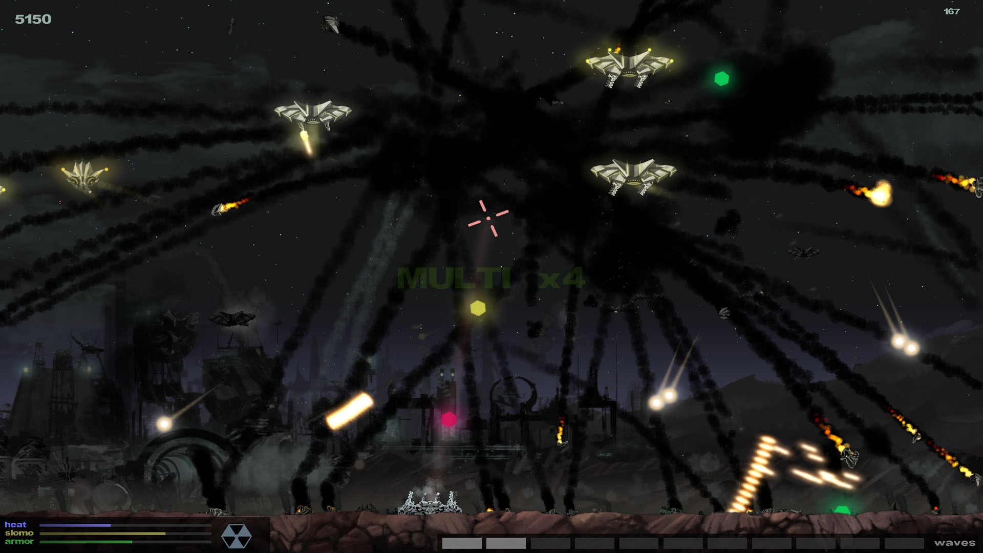 Invasion