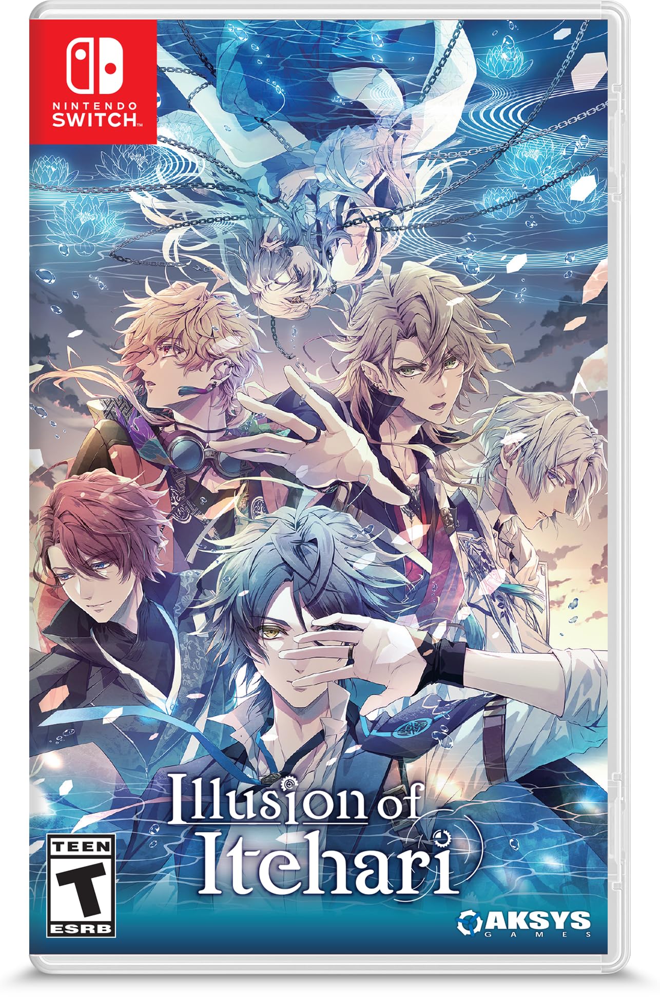 boxart