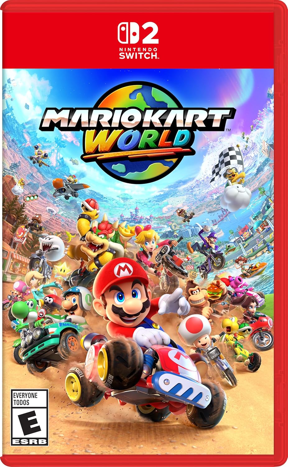 boxart