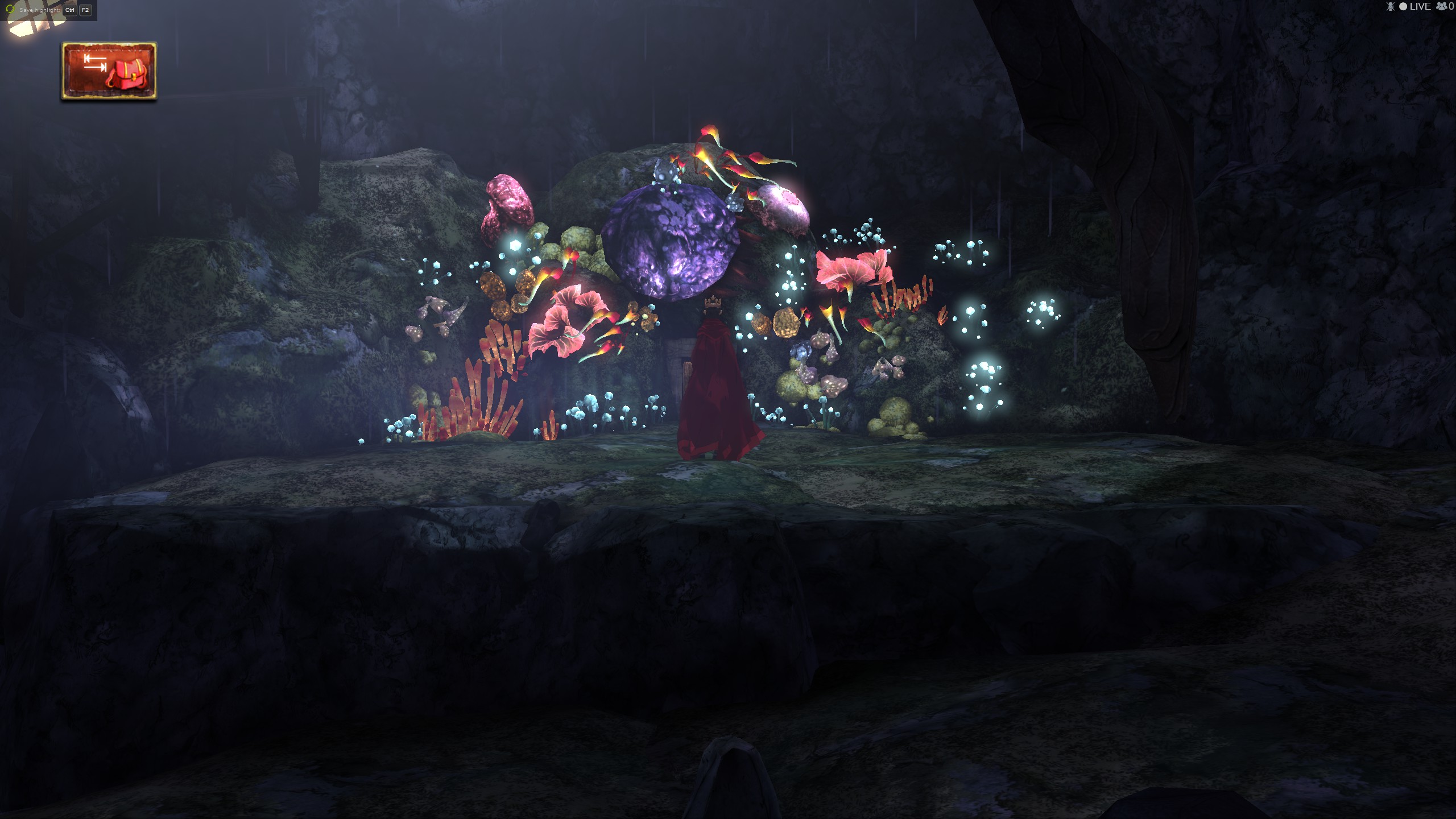 King’s Quest