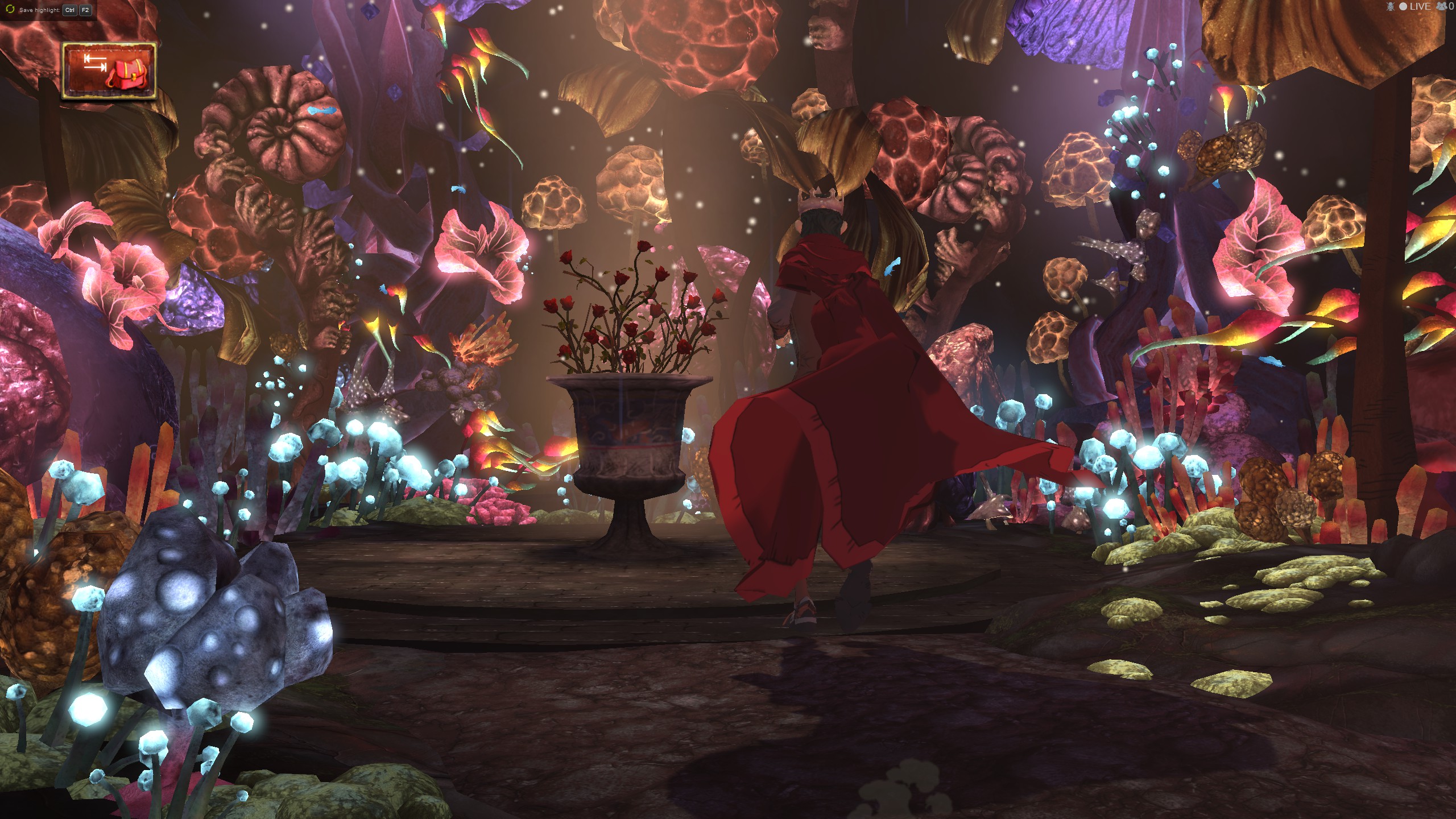 King’s Quest