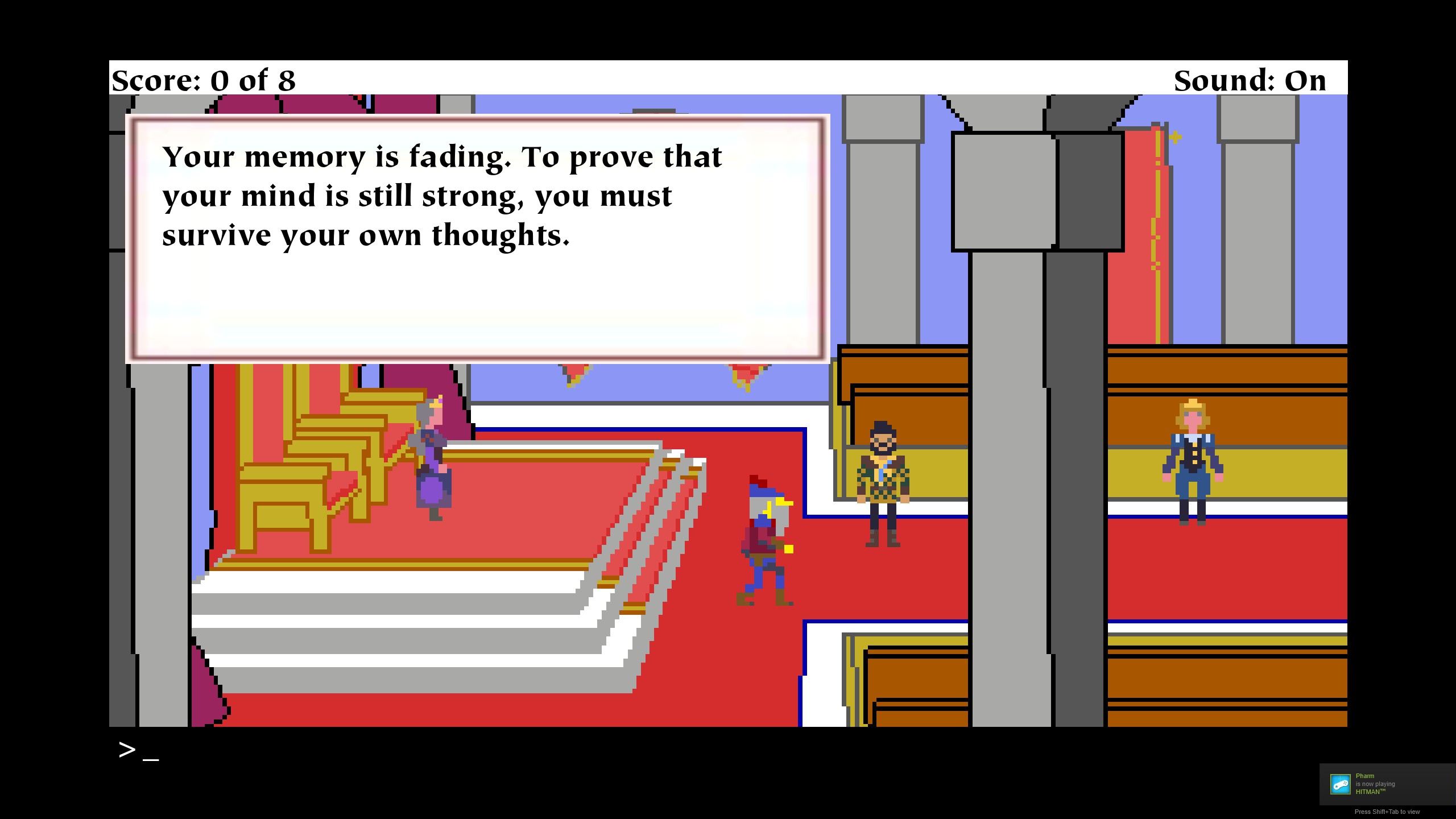 King's Quest