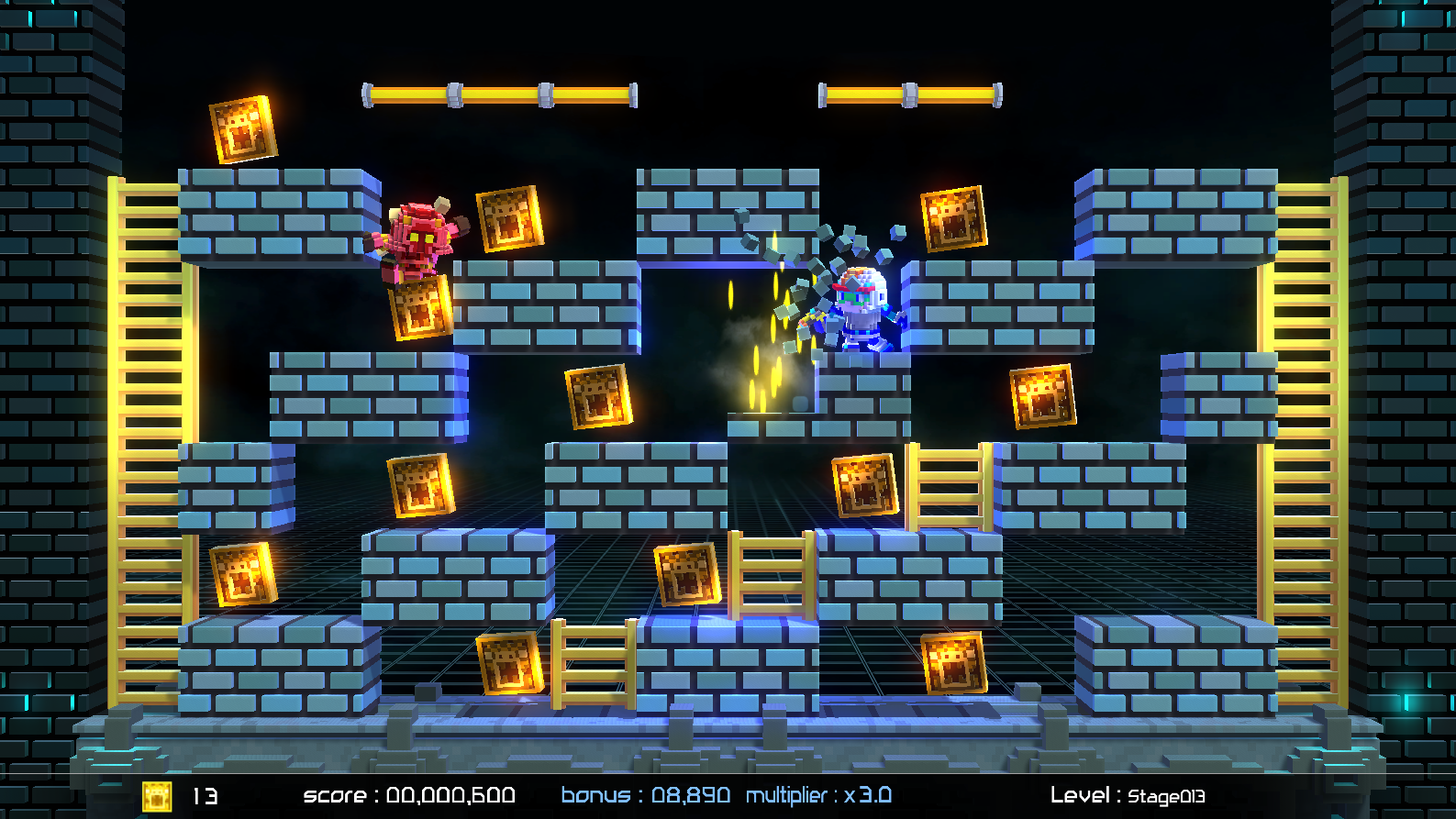 Lode Runner Legacy