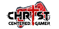 Christ Centered Gamer