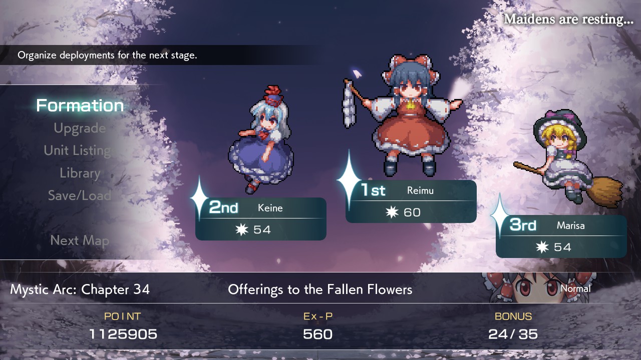 Fantasy Maiden Wars - DREAM OF THE STRAY DREAMER -