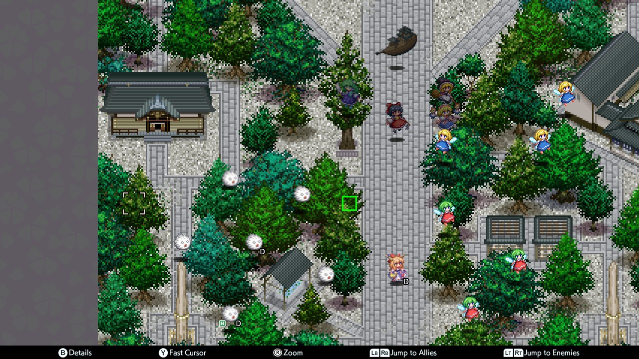 Fantasy Maiden Wars - DREAM OF THE STRAY DREAMER -