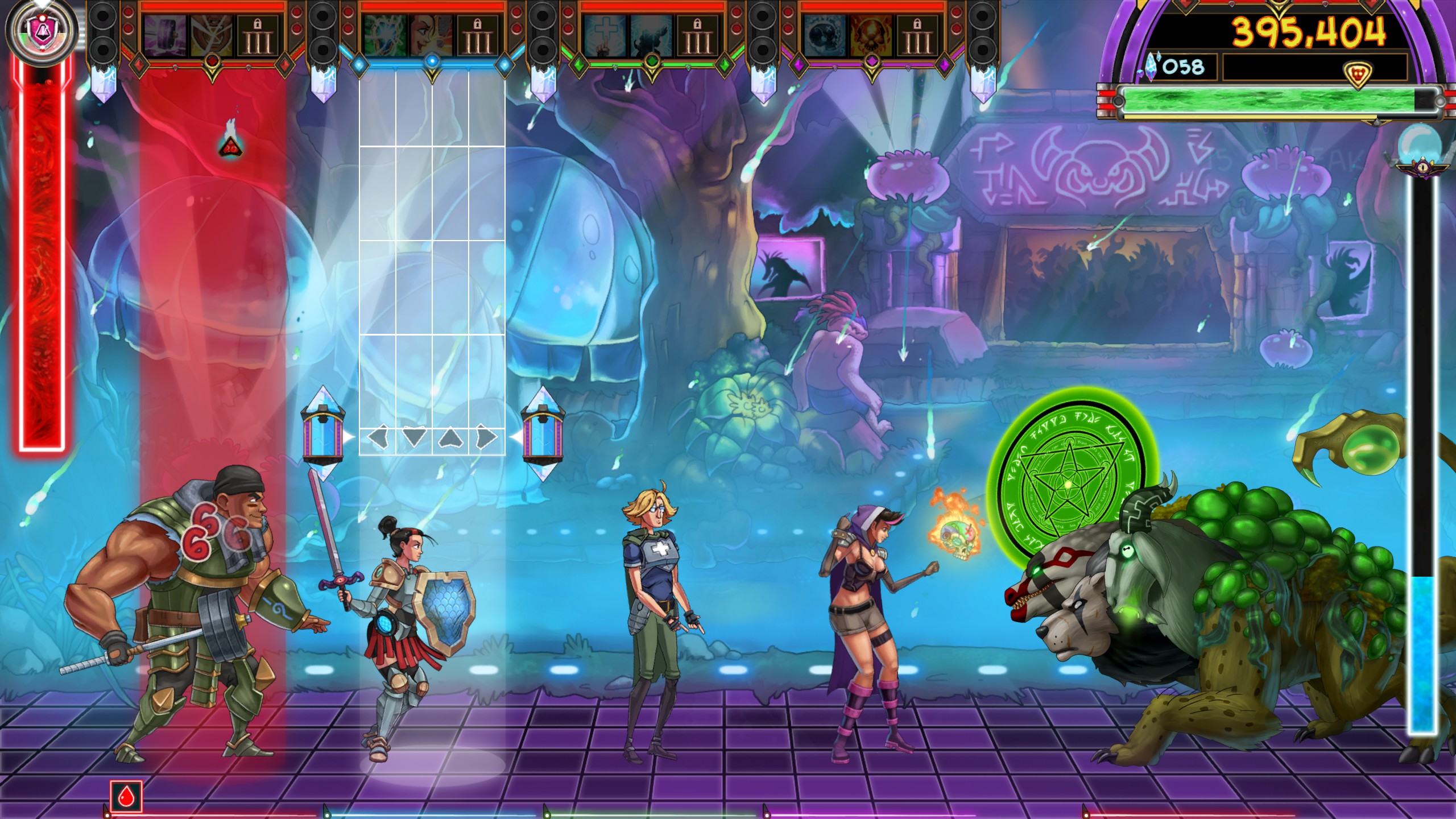 The Metronomicon