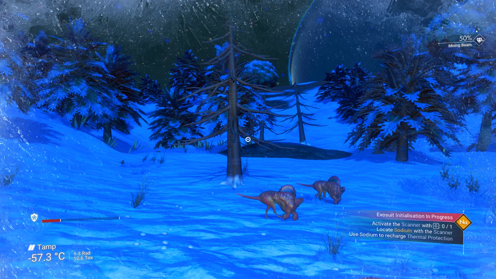 No Man's Sky
