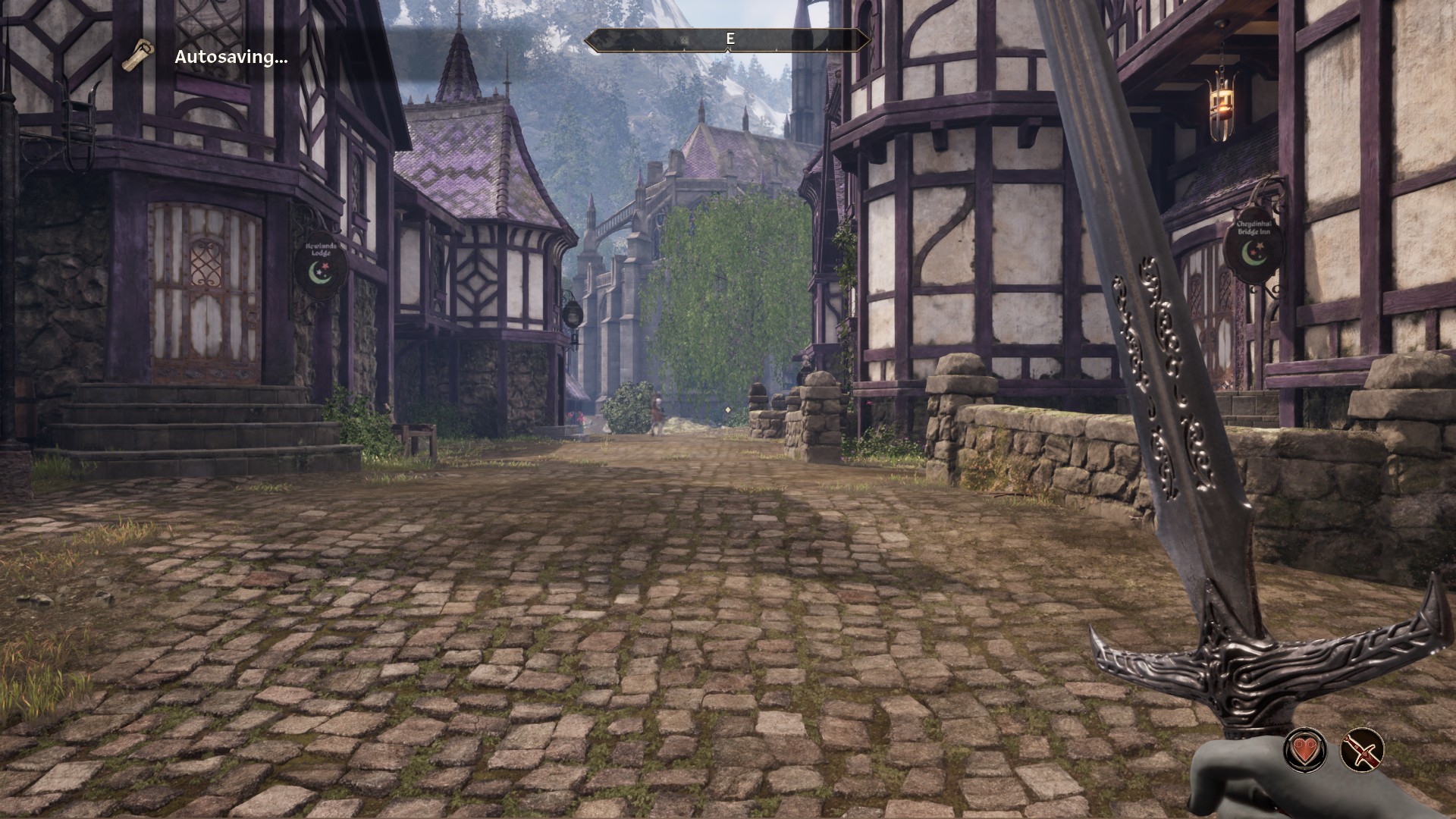 The Elder Scrolls IV: Oblivion Remastered
