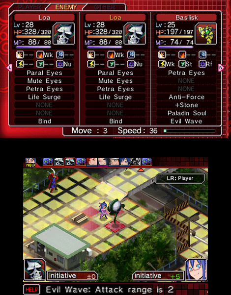 Shin Megami Tensei: Devil Survivor Overclocked