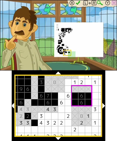 Phil’s Epic Fill-A-Pix Adventure