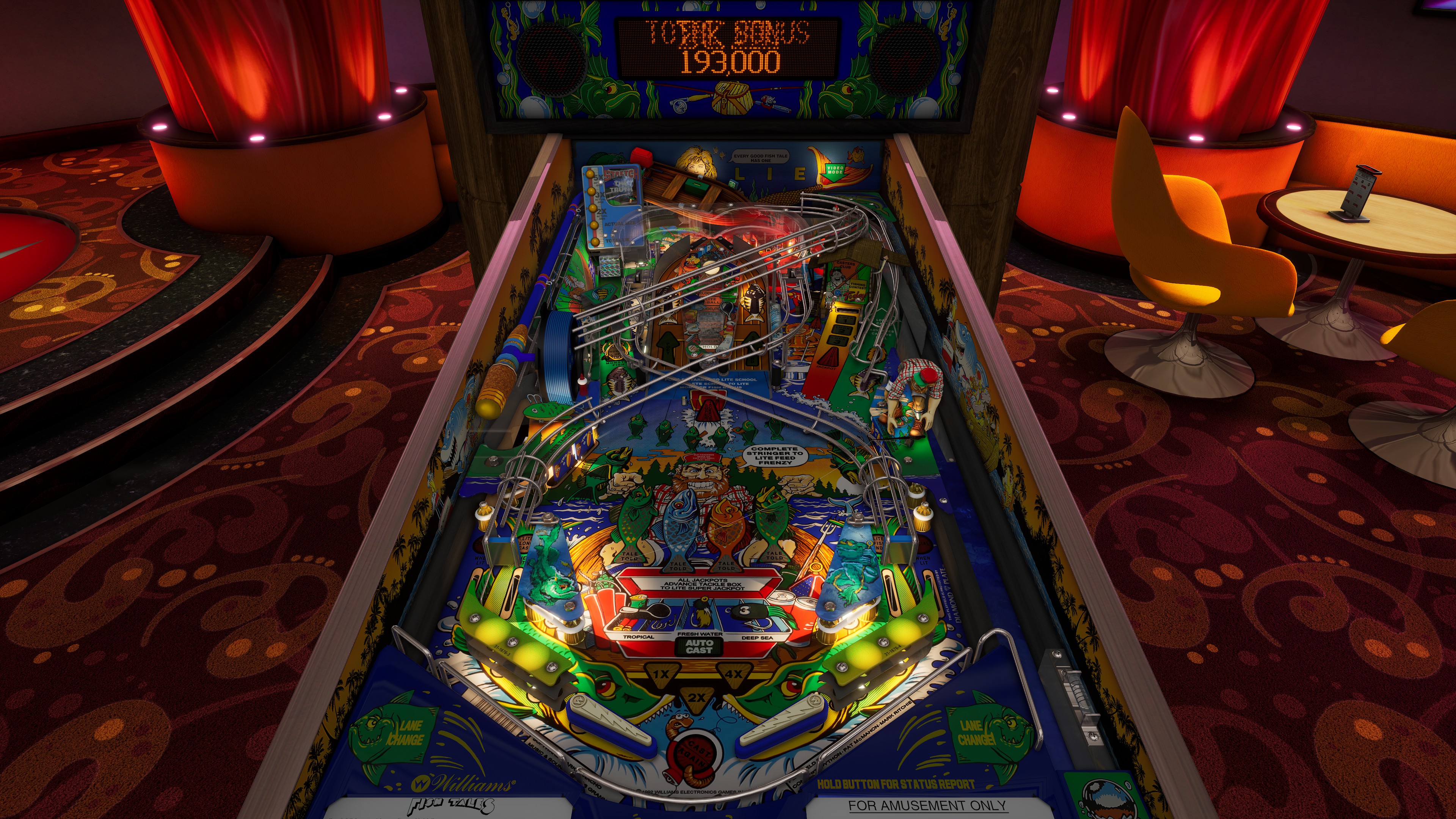 Pinball FX