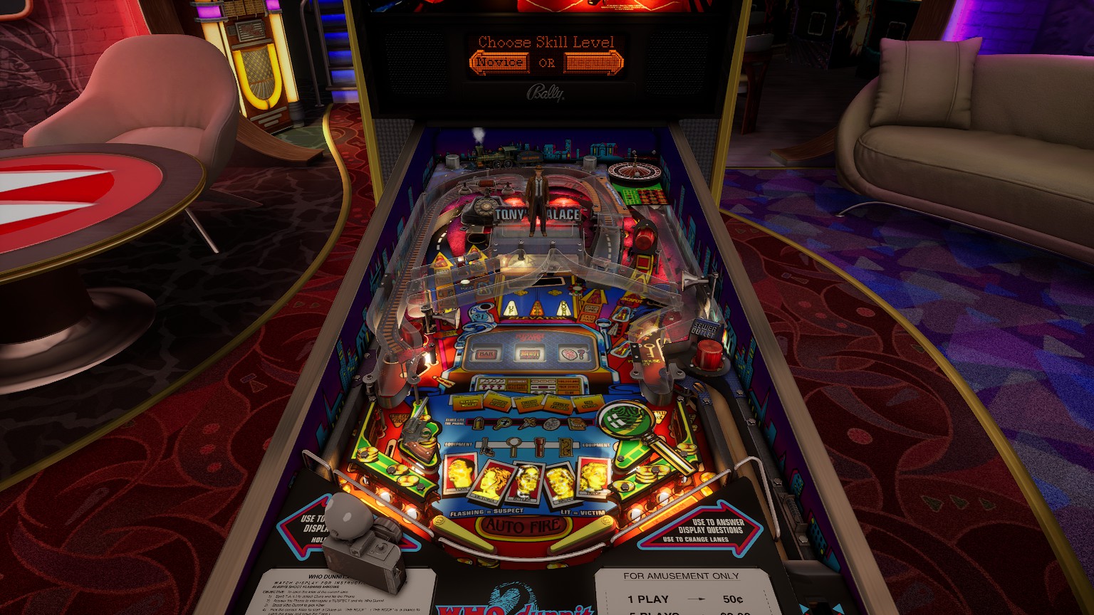 Pinball FX - Williams™ Pinball Volume 9