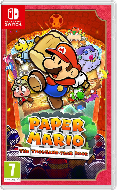 boxart