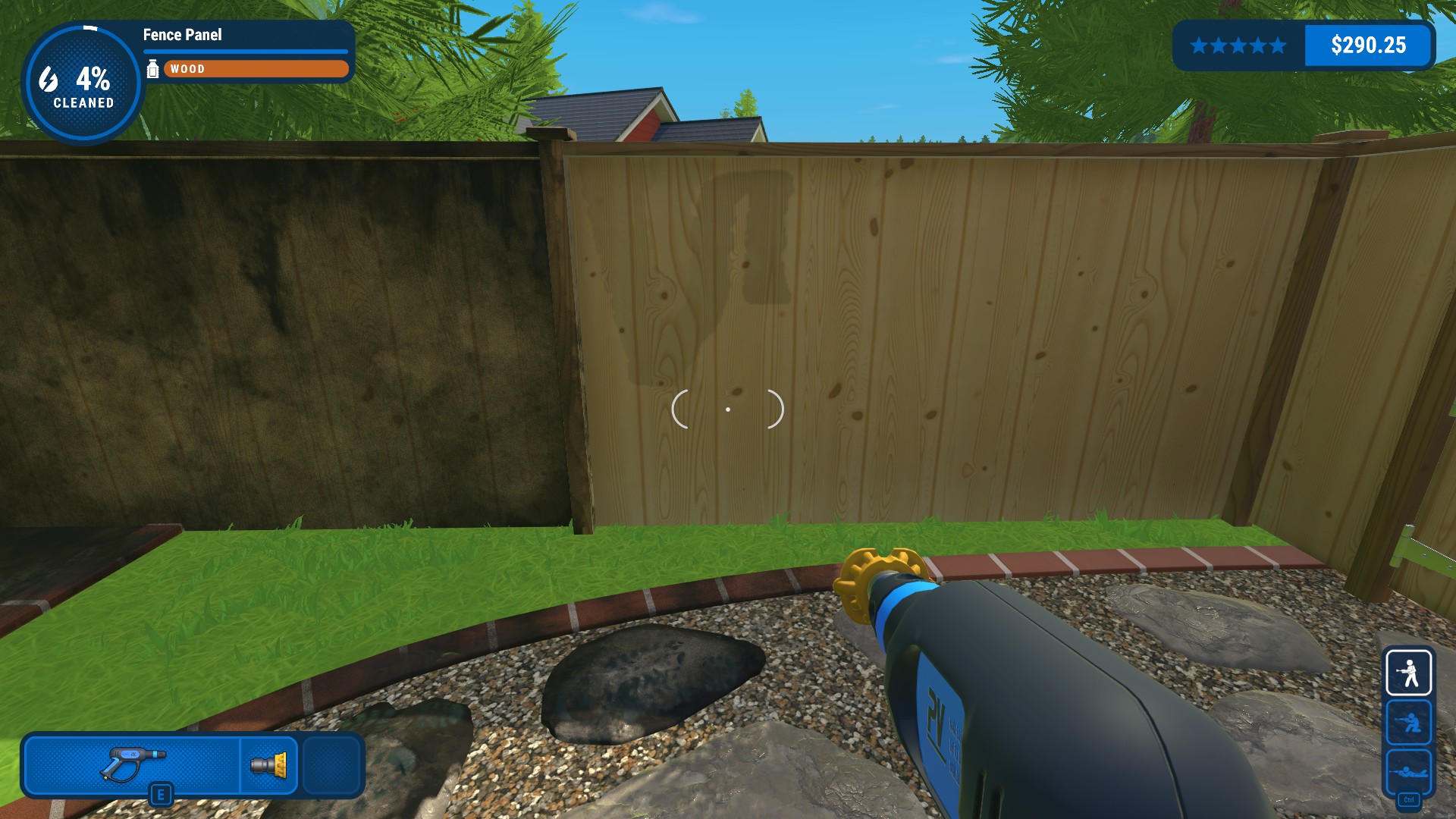 Powerwash Simulator