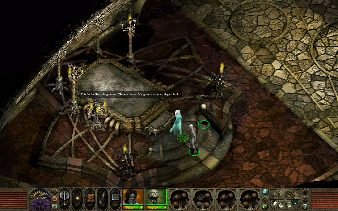 Planescape: Torment: Enhanced Edition