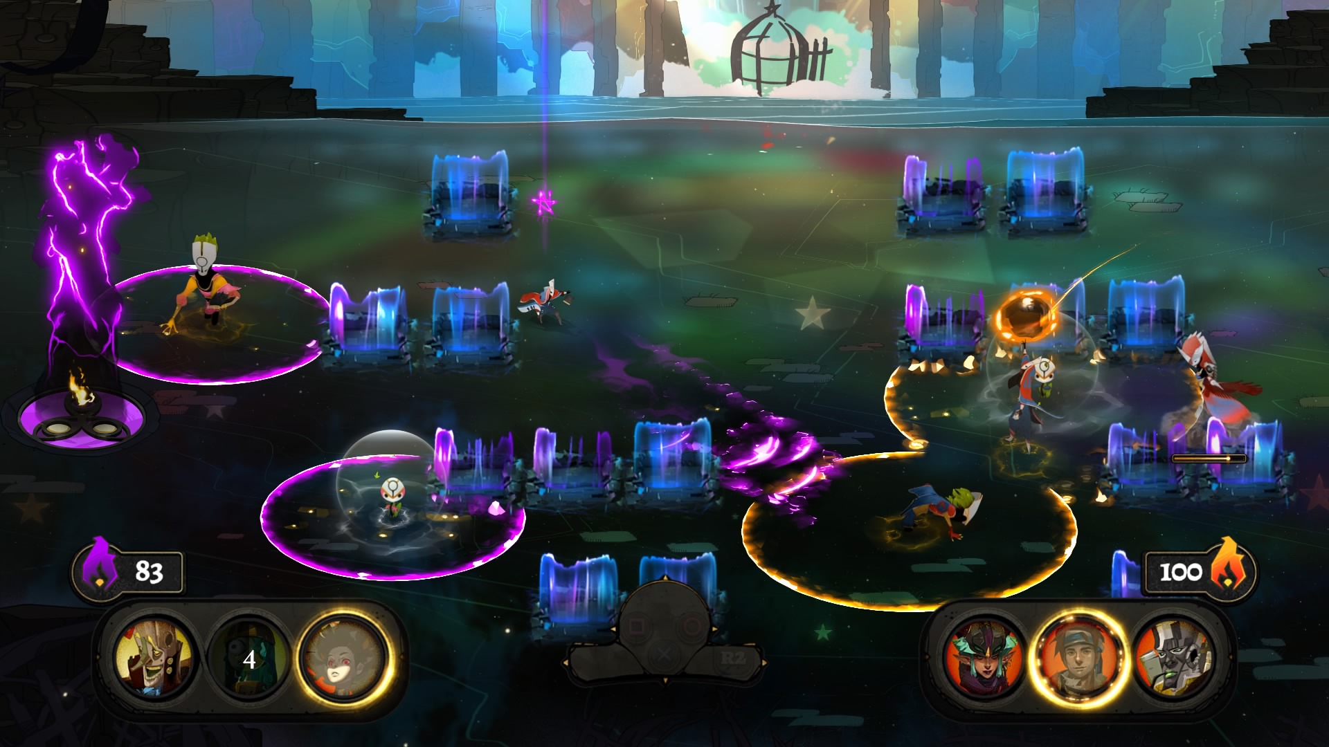Pyre
