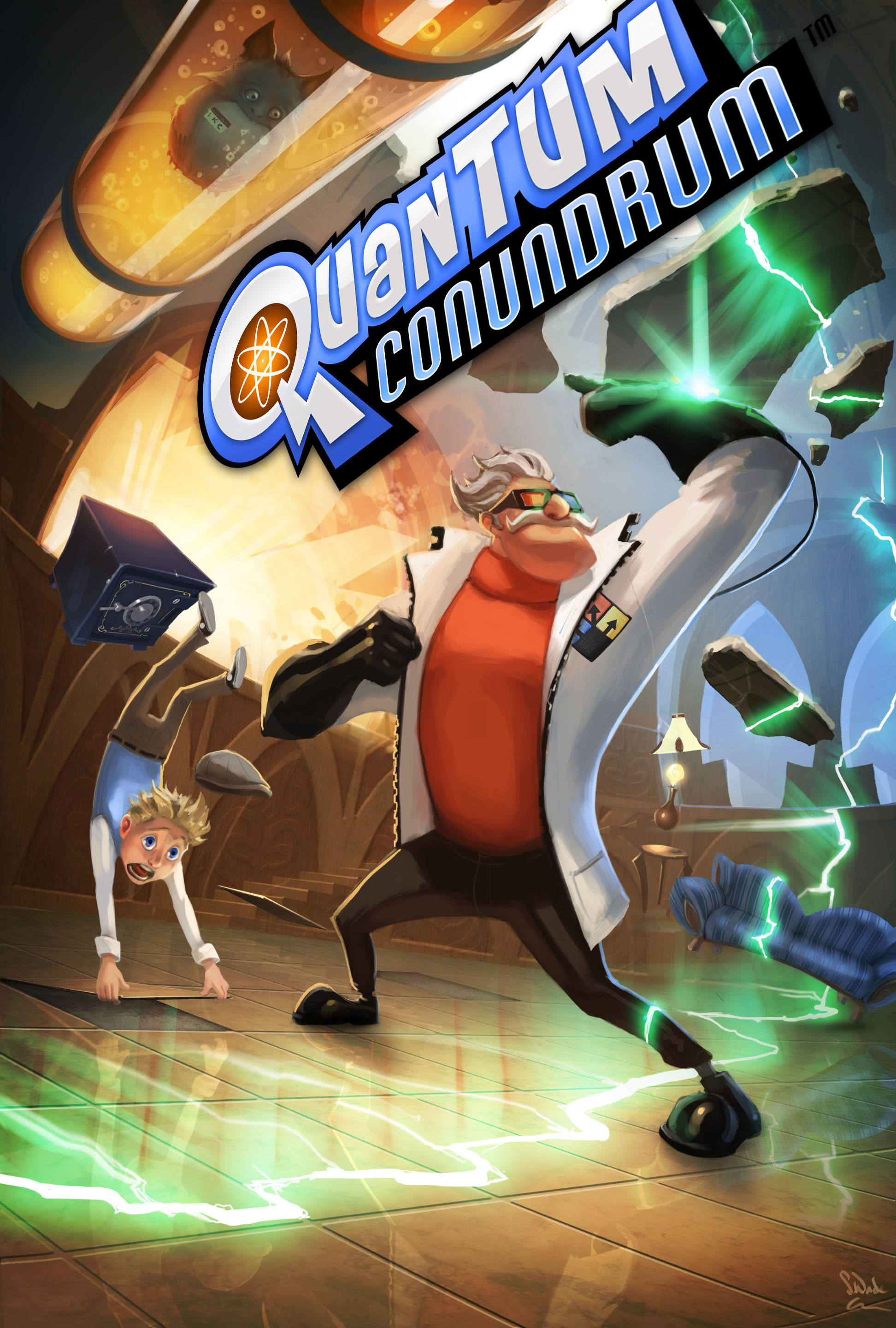 boxart
