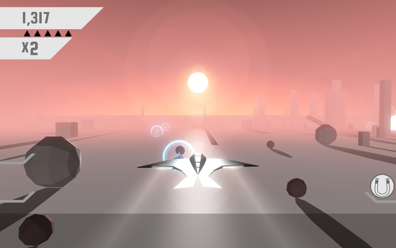 Race the Sun