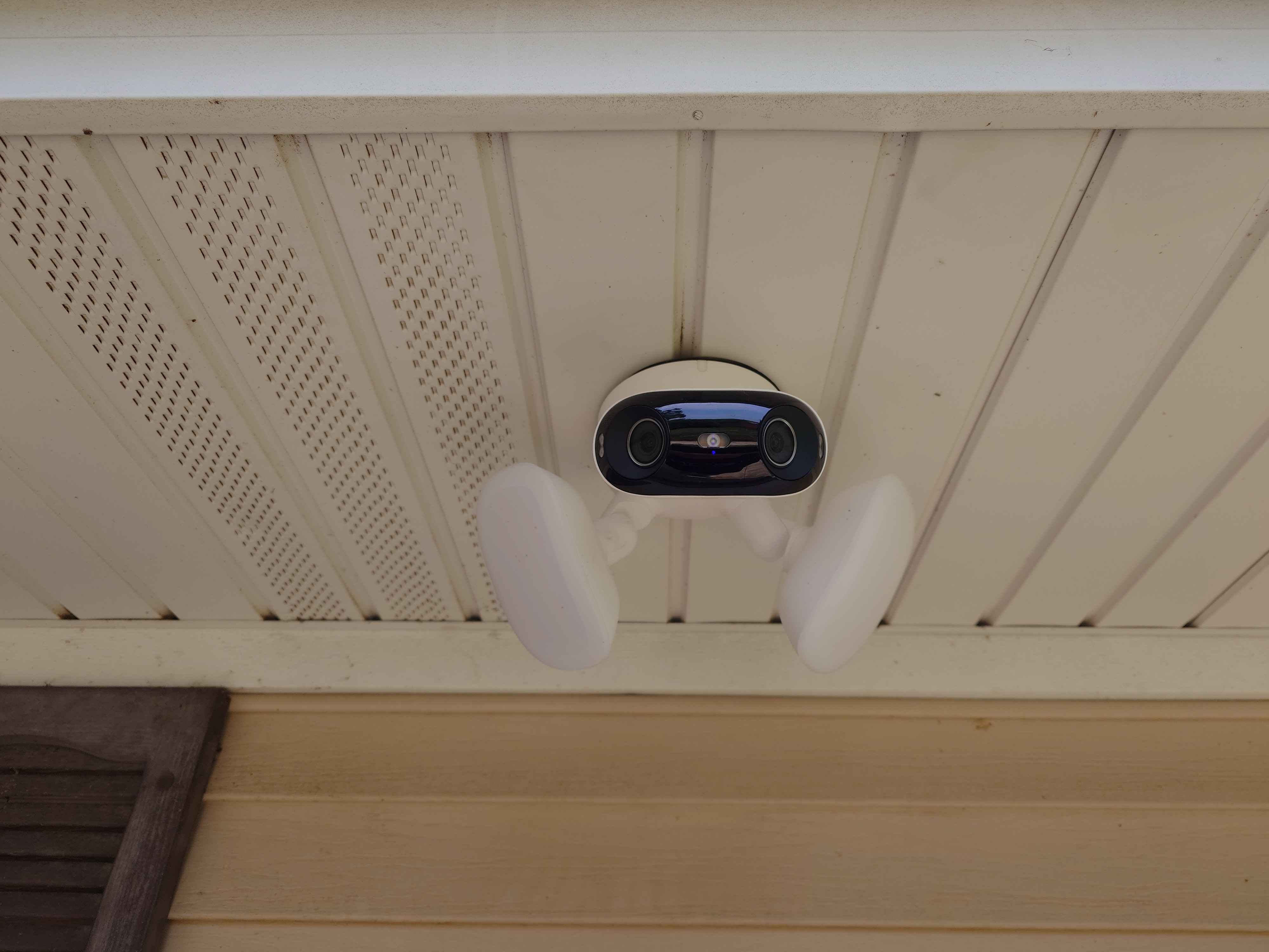Reolink Elite Floodlight WiFi