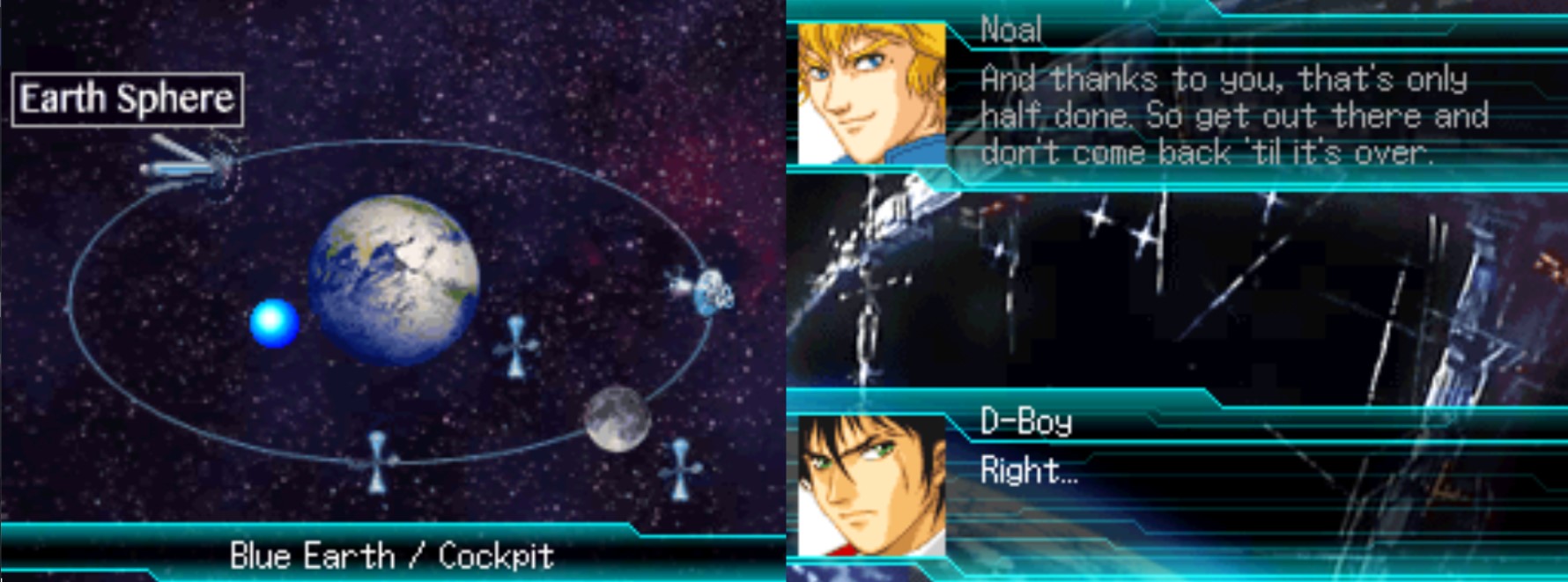 Super Robot Wars W