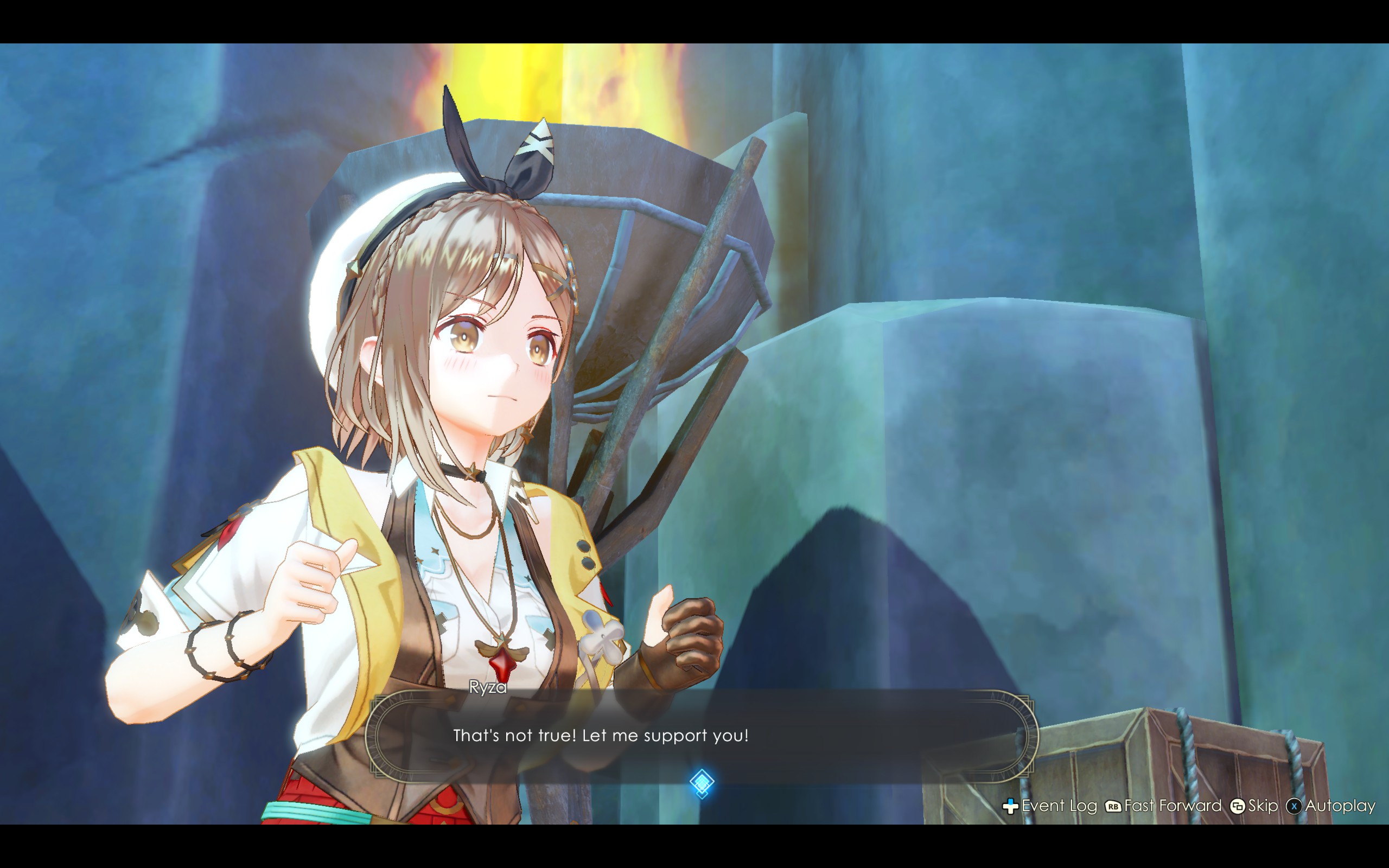 Atelier Ryza 3: Alchemist of the End & the Secret Key