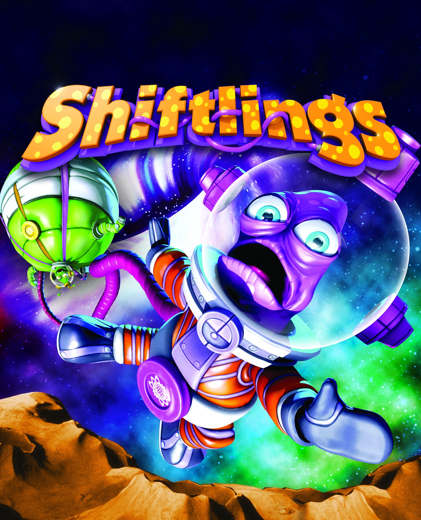 boxart