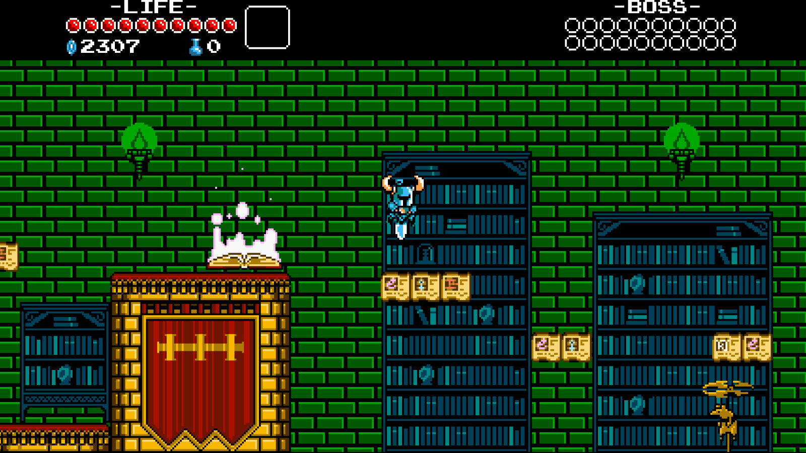 Shovel Knight