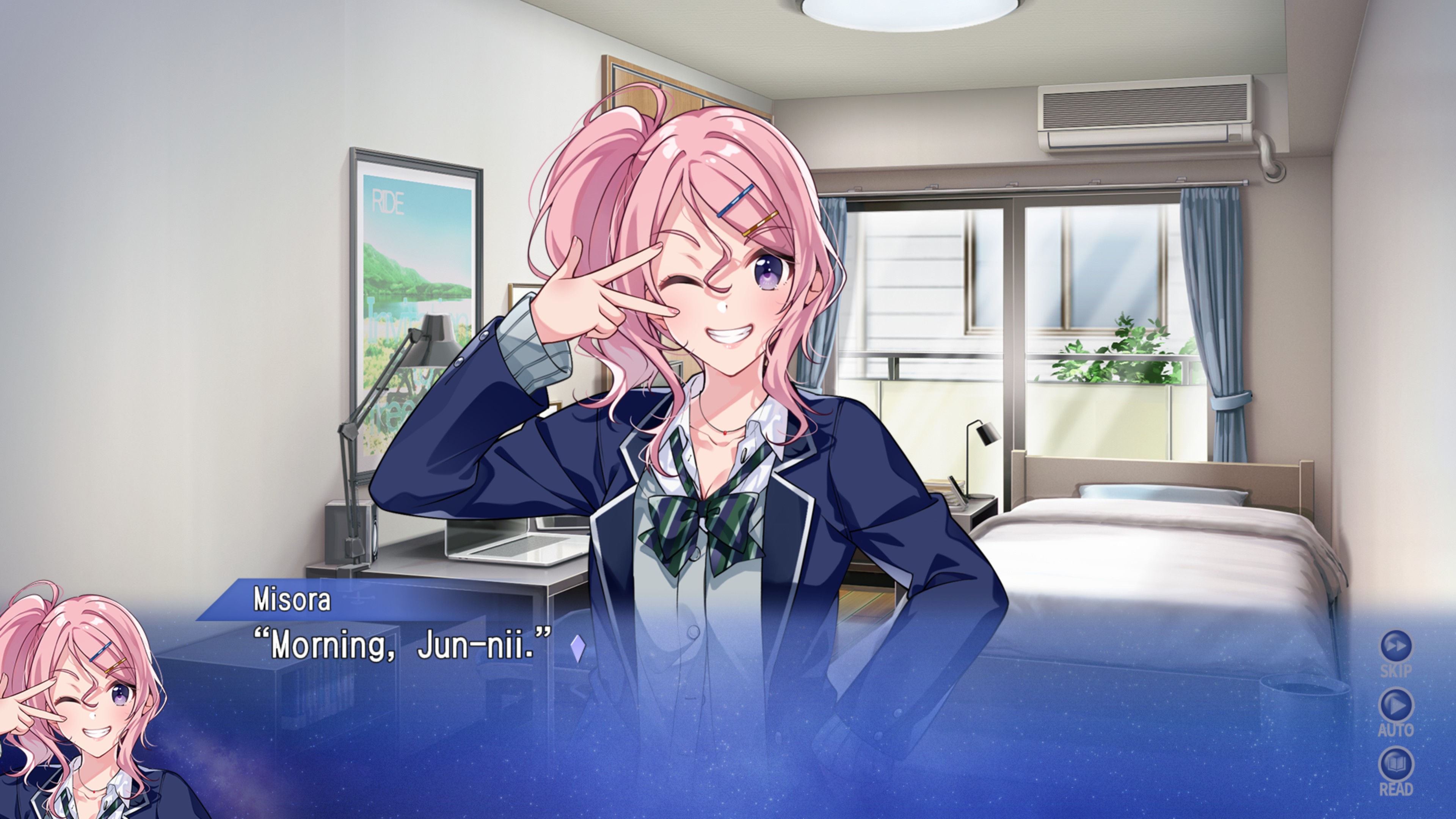 SINce Memories: Off The Starry Sky