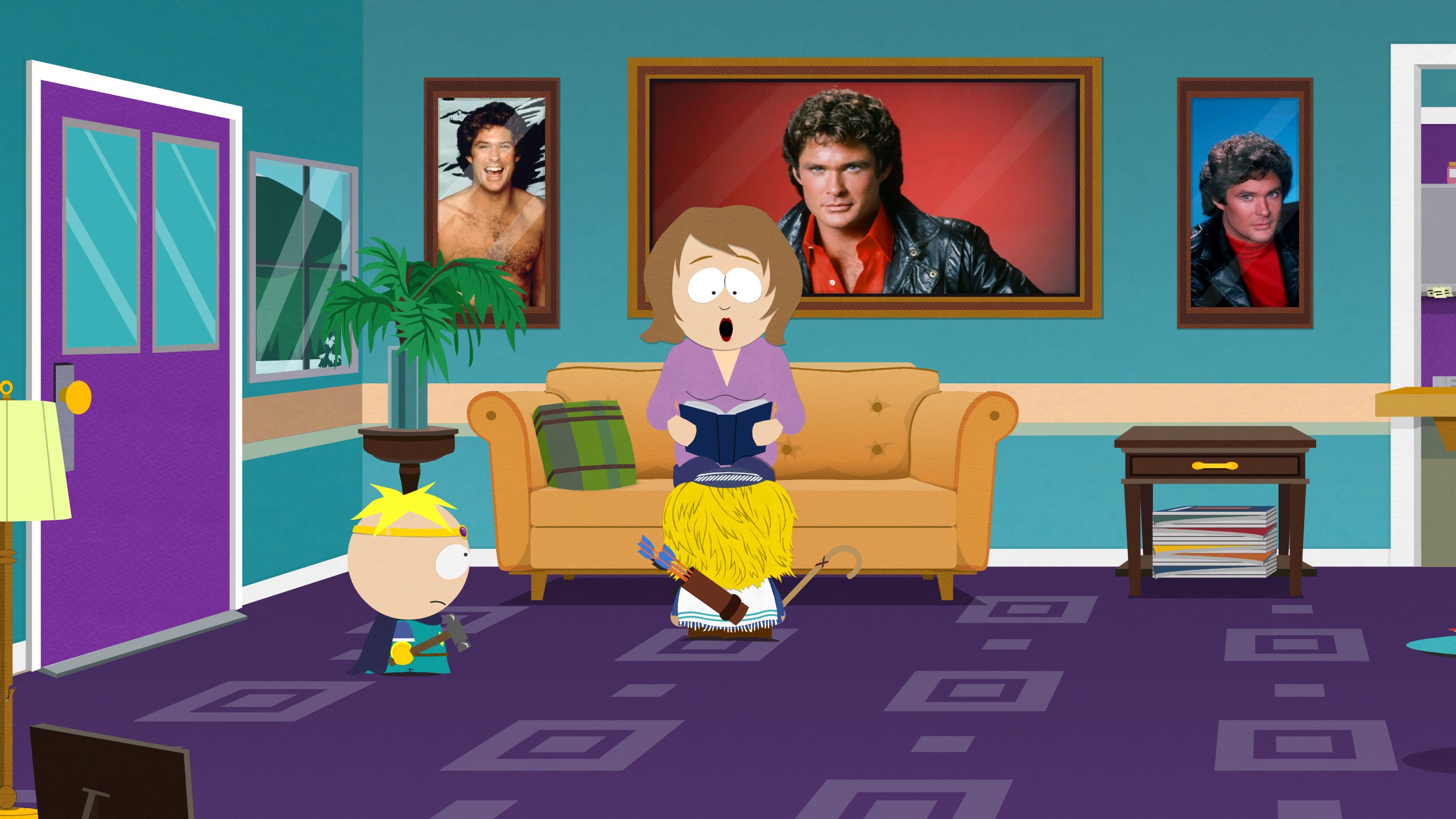 South Park: The Stick of Truth